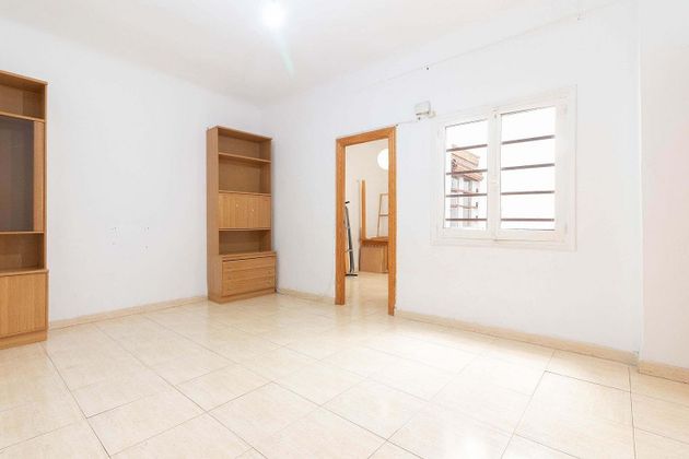 Foto 1 de Venta de piso en San Blas - Santo Domigo de 3 habitaciones y 127 m²