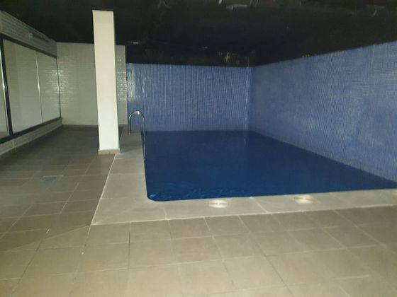 Foto 1 de Piso en venta en calle Sant Josep de 3 habitaciones con piscina y garaje