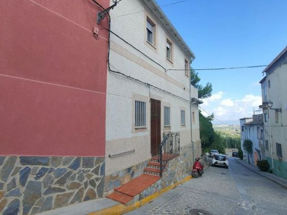 Foto 1 de Casa en venda a calle Trinquet de 6 habitacions amb terrassa