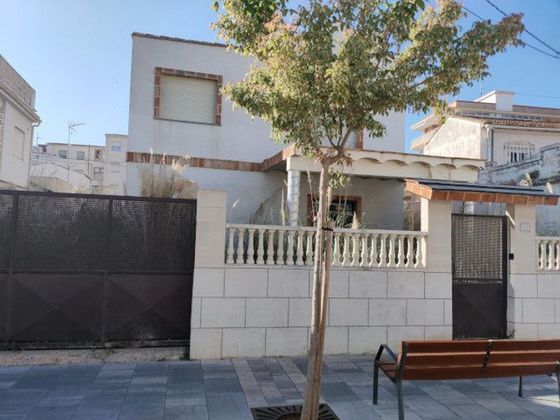 Foto 2 de Xalet en venda a calle Cibeles de 2 habitacions amb terrassa