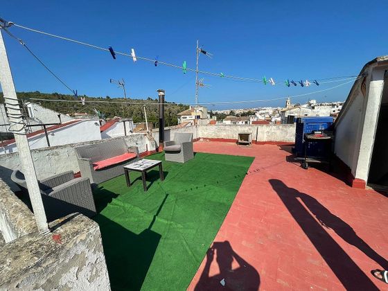 Foto 1 de Pis en venda a calle Muntanya de 2 habitacions amb terrassa i balcó