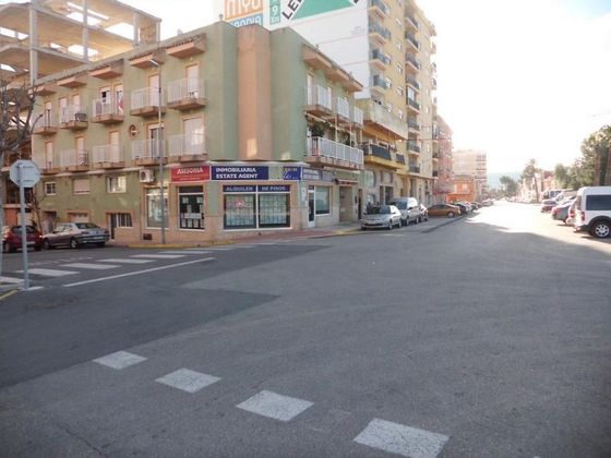 Foto 2 de Pis en venda a avenida Comunitat Valenciana de 4 habitacions amb balcó