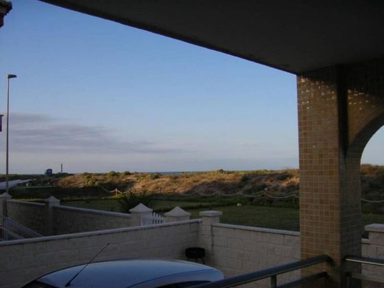 Foto 2 de Xalet en venda a Xeraco de 3 habitacions amb terrassa