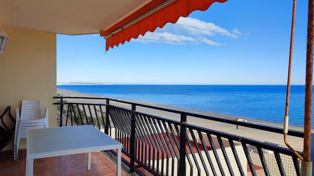 Foto 1 de Pis en venda a Playa de Gandia de 4 habitacions amb terrassa i jardí