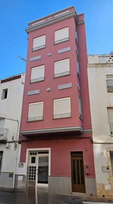 Foto 1 de Venta de piso en Font d´En Carròs (la) de 2 habitaciones y 69 m²