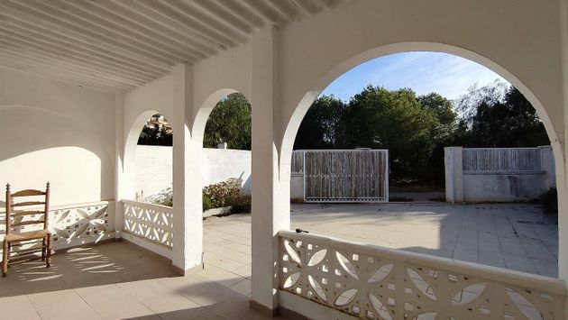 Foto 2 de Casa en venda a Tavernes de la Valldigna de 3 habitacions amb terrassa i jardí