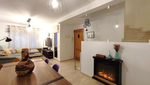 Foto 1 de Casa en venda a Beniflá de 3 habitacions amb garatge i balcó