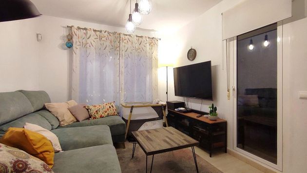 Foto 2 de Casa en venda a Beniflá de 3 habitacions amb garatge i balcó