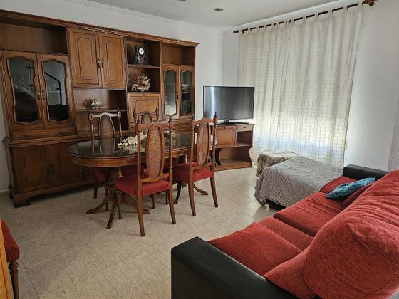 Foto 2 de Dúplex en venta en Playa de Gandia de 4 habitaciones con terraza y ascensor