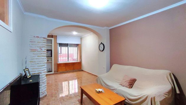 Foto 1 de Casa en venta en Beniarjó de 5 habitaciones con terraza