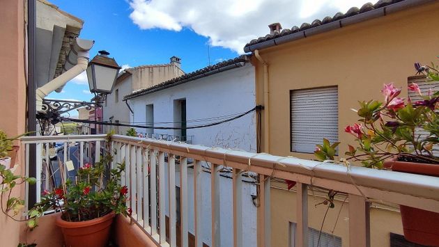 Foto 2 de Piso en venta en Llocnou de Sant Jeroni de 3 habitaciones con balcón
