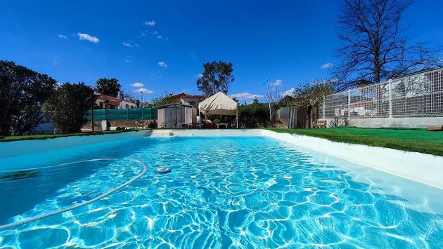 Foto 1 de Casa en venda a Palma de Gandía de 3 habitacions amb piscina i jardí
