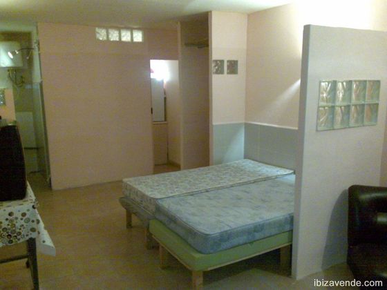 Foto 1 de Pis en venda a Ses Figueretes - Platja d'en Bossa - Cas Serres de 6 habitacions amb ascensor