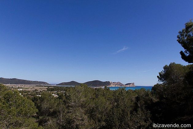Foto 2 de Venta de terreno en Sant Jordi de Ses Salines de 50000 m²
