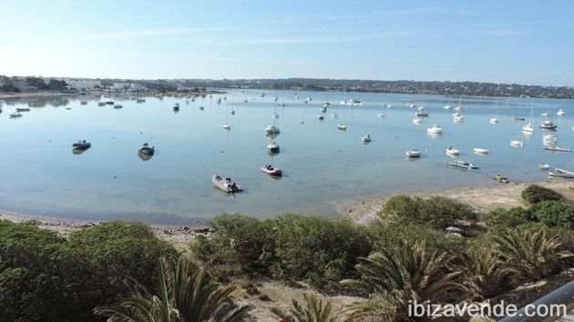 Foto 1 de Àtic en venda a Formentera de 2 habitacions amb terrassa i aire acondicionat