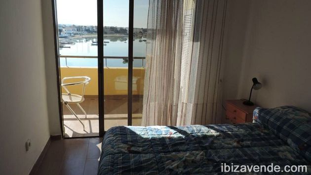 Foto 2 de Venta de ático en Formentera de 2 habitaciones con terraza y aire acondicionado