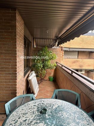 Foto 2 de Ático en venta en Colina de 5 habitaciones con terraza y piscina