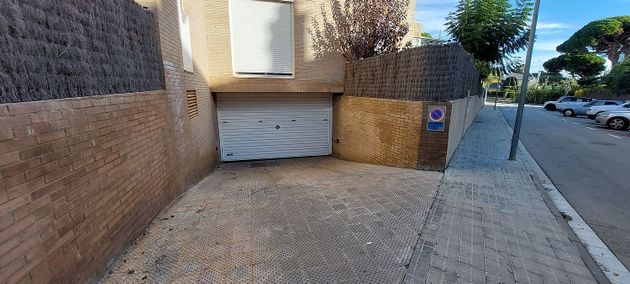 Foto 2 de Venta de garaje en calle Cogoll de 12 m²