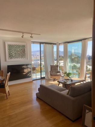 Foto 1 de Piso en venta en Can Girona - Terramar - Can Pei - Vinyet de 3 habitaciones con terraza y piscina