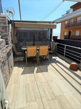 Foto 1 de Àtic en venda a Vilassar de Mar de 3 habitacions amb terrassa i aire acondicionat