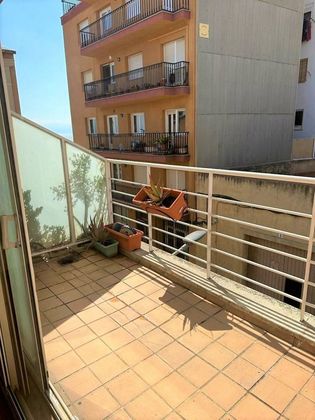 Foto 2 de Ático en venta en Vilassar de Mar de 3 habitaciones con terraza y aire acondicionado