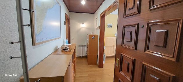 Foto 2 de Pis en venda a Vilassar de Mar de 4 habitacions amb terrassa i aire acondicionat