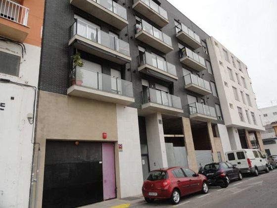 Foto 1 de Garatge en venda a Urbanizaciones- Santa Ana- Las Estrellas de 15 m²