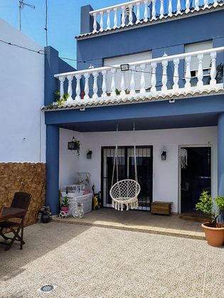 Foto 1 de Casa en venda a Urbanizaciones- Santa Ana- Las Estrellas de 4 habitacions amb terrassa i garatge