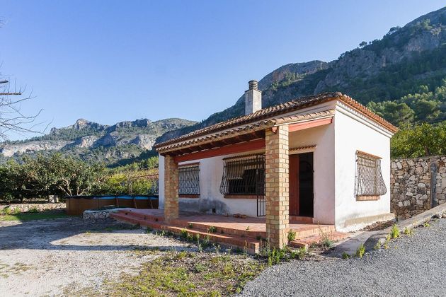 Foto 2 de Casa rural en venda a avenida De la República Argentina de 1 habitació amb terrassa i piscina