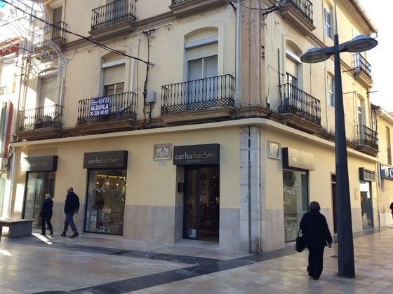 Foto 1 de Venta de local en calle De Sant Josep de Calassanç de 187 m²