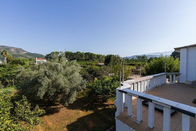Foto 2 de Xalet en venda a Palma de Gandía de 6 habitacions amb terrassa i piscina