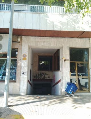Foto 1 de Garatge en venda a Centro - Gandia de 12 m²