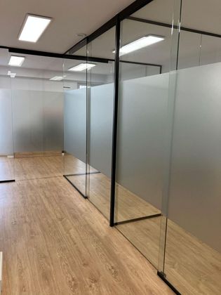 Foto 1 de Oficina en alquiler en Centro - Gandia de 48 m²