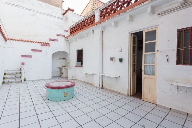 Foto 2 de Xalet en venda a Benipeixcar de 4 habitacions amb terrassa i balcó