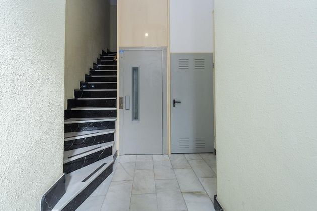 Foto 2 de Pis en venda a calle D'alzira de 5 habitacions amb terrassa i aire acondicionat