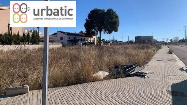 Foto 1 de Venta de terreno en Urbanizaciones- Santa Ana- Las Estrellas de 1075 m²