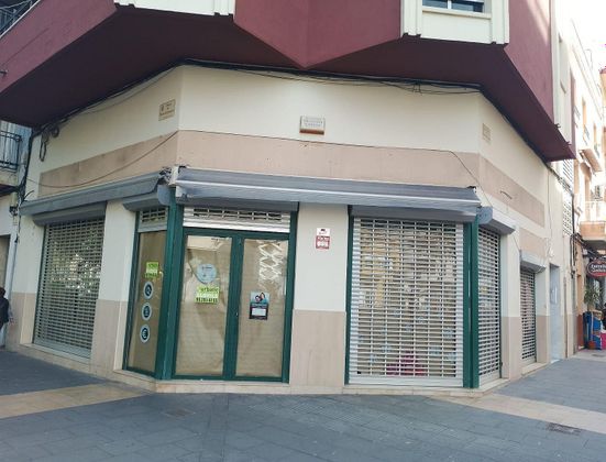 Foto 1 de Local en alquiler en calle De Lope de Vega con aire acondicionado y calefacción