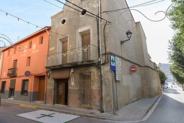 Foto 2 de Xalet en venda a calle De Sant Vicent de 6 habitacions amb terrassa i jardí