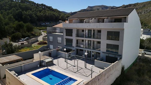 Foto 2 de Dúplex en venda a Rótova de 2 habitacions amb terrassa i piscina