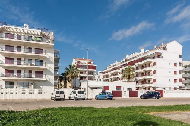 Foto 1 de Àtic en venda a avenida D'alacant de 4 habitacions amb terrassa i piscina