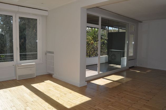 Foto 1 de Piso en alquiler en Sant Gervasi - Galvany de 4 habitaciones con terraza y garaje