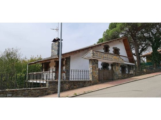 Foto 1 de Casa en venta en Santa Maria de Palautordera de 4 habitaciones con terraza y piscina