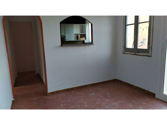 Foto 2 de Venta de piso en Balsareny de 2 habitaciones con terraza