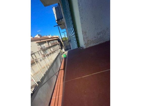 Foto 1 de Pis en venda a Balsareny de 3 habitacions amb balcó