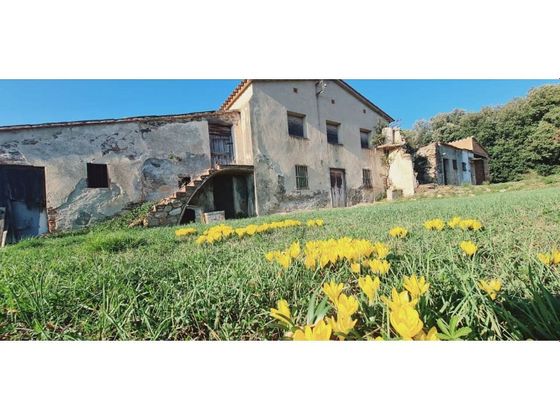 Foto 2 de Casa en venda a Sant Antoni de Vilamajor de 5 habitacions amb terrassa i jardí