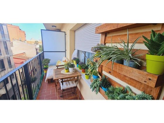 Foto 2 de Pis en venda a Casagemes - Canyadó de 4 habitacions amb balcó i aire acondicionat