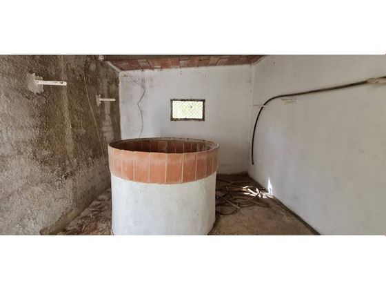 Foto 1 de Venta de casa rural en Lliçà d´Amunt de 1 habitación y 33 m²