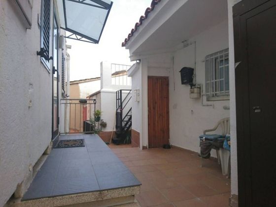 Foto 1 de Piso en venta en Santa Maria de Palautordera de 3 habitaciones con balcón