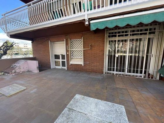 Foto 2 de Piso en venta en Martorell de 3 habitaciones con terraza y balcón