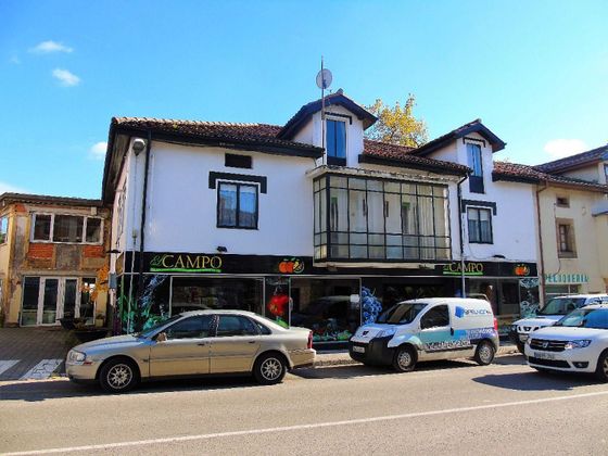 Foto 1 de Xalet en venda a Santa María de Cayón de 4 habitacions amb terrassa i garatge